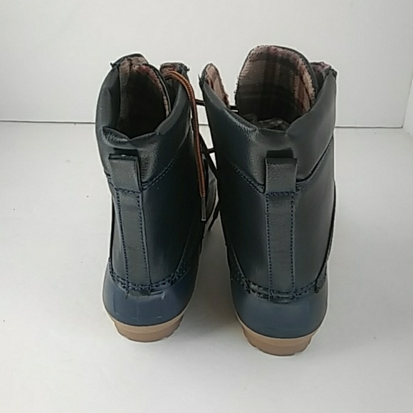 New Duck Rain Boots - Picture 5 of 8